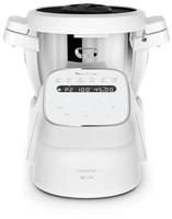 Moulinex Companion HF8401F1 Multifunktions-K&uuml;chenmaschine f&uuml;r 10 Personen, 14