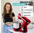 ROSMARINO Infinity Pro rot