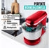 ROSMARINO Infinity Pro rot