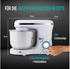 ROSMARINO Infinity Pro silber