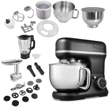 Medion MD 18442 schwarz