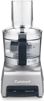 Cuisinart FlexPrep silber