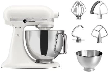 KitchenAid Artisan 5KSM175PSEPL Porzellanwei&szlig;