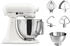 KitchenAid Artisan 5KSM175PSEPL Porzellanweiß