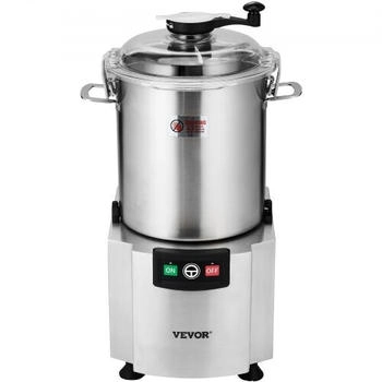 VEVOR FC-18V1