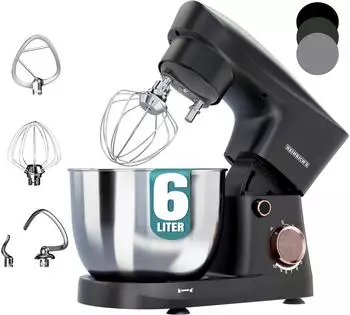 Heinrich´s HKM 8077 titan