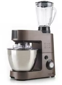 G21 Promesso braun