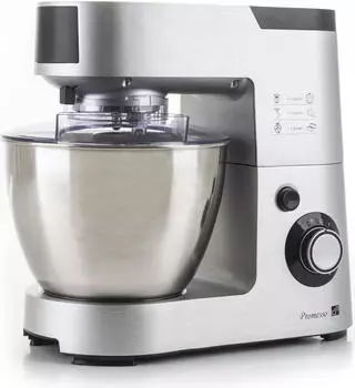 G21 Promesso aluminium