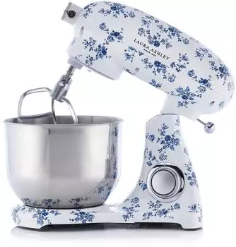 Laura Ashley 6L K&uuml;chenmaschine 1800W