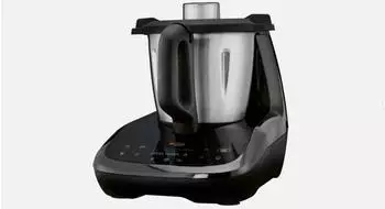 Silvercrest Monsieur Cuisine compact SMCC 1100 A1