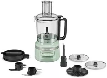 KitchenAid Food Processor 2,1 L P685721 pistazie