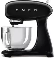 Smeg SMF05BLEU, SMEG SMF05BLEU K&uuml;chenmaschine schwarz