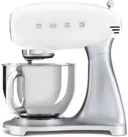 Smeg SMF04WHEU, Smeg SMF04WHEU (weiss) K&uuml;chenmaschine