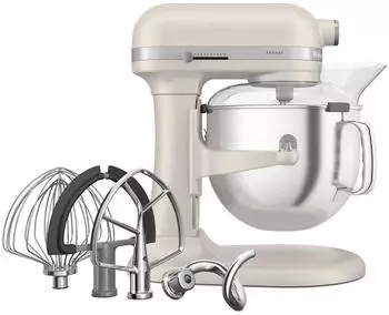 KitchenAid 5KSM70SHXEMH Milkshake