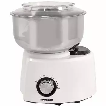 Syntrox Germany Küchen Chef KC-1200W-W de Luxe