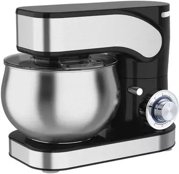 DMS KM-1600 schwarz