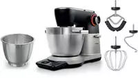 BOSCH K&uuml;chenmaschine "MUMS8ZS18" 7 Automatikprogramme, Timer,...