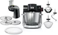 BOSCH K&uuml;chenmaschine "MUMS6ZS19D"