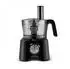 Karaca Mastermaid Power Max 11-in-1 schwarz-silber