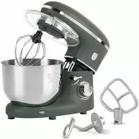 Berlinger Haus K&uuml;chenmaschine 1300 W Matte Green Collection BH-9708