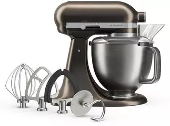 KitchenAid Artisan Plus 4,7l 5KSM50PKVEIO