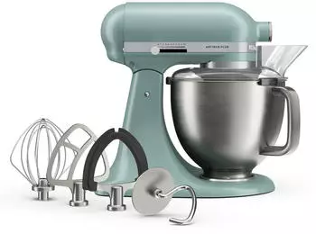 KitchenAid Artisan Plus 4,7l 5KSM50PKVEMJ