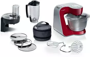 Bosch MUM58R20