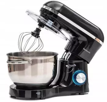 Ravanson RP-2500B Inox Bowl