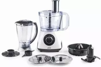 Lacor MultiGenius K&uuml;chenmaschine