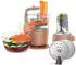 Kenwood MultiPro Compact FDP23.380RD