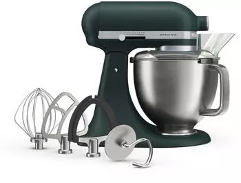 KitchenAid Artisan Plus 4,7l 5KSM50PKVEPP