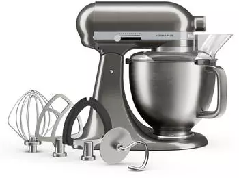 KitchenAid Artisan Plus 4,7l 5KSM50PKVEMS