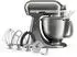 KitchenAid Artisan Plus 4,7l 5KSM50PKVEMS