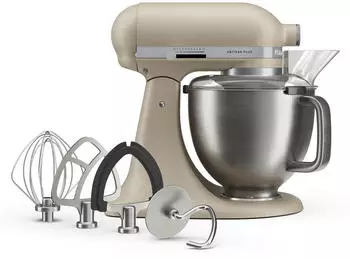 KitchenAid Artisan Plus 4,7l 5KSM50PKVEOC