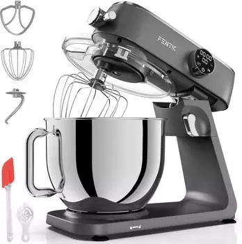 Fentic SM-1604NM grau