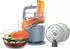 Kenwood FDP23.140GY MultiPro Go