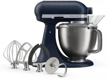 KitchenAid Artisan Plus 4,7l 5KSM50PKVEWB
