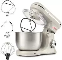 Planetarische Knetmaschine IM21 GASTRONOMO 5 l