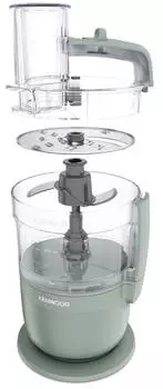 Kenwood MultiPro Compact FDP23.380GR