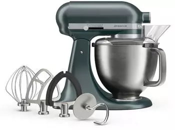KitchenAid Artisan Plus 4,7l 5KSM50PKVEJP