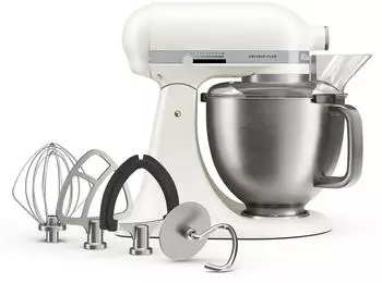 KitchenAid Artisan Plus 4,7l 5KSM50PKVEPL