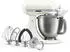 KitchenAid Artisan Plus 4,7l 5KSM50PKVEPL