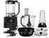 Klarstein Velaire mit Mixer 1200W TB-805