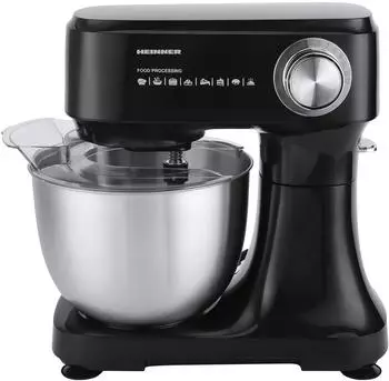 Heinner HPM-D750BK