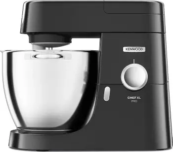 Kenwood Chef XL Pro (KVL87.003BK)