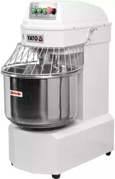Yato Spiralmischer 40L 2 Geschwindigkeiten (TRI-YG-03065)