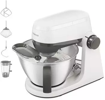 Kenwood Multi Tasker KHC30.040WH