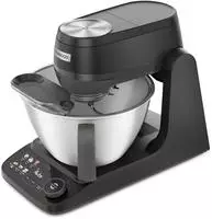 Kenwood K&uuml;chenmaschine "Multi Tasker KHC40.080BK"