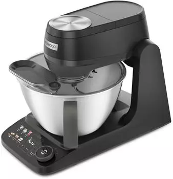 Kenwood SmartTouch KHC40.080BK