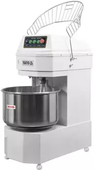 Yato Spiralmischer Teigmaschine 50L 2 Geschwindigkeiten (TRI-YG-03068)
